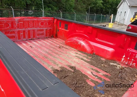 2016 Ford F-150 Xl z USA, uszkodzony, nr VIN 1FTMF1E88GKD72186